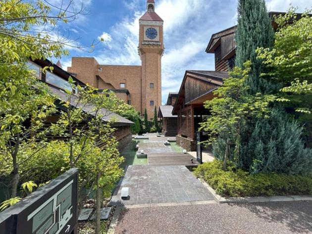 Maebashi - House - Vacation Stay 64432V Buitenkant foto