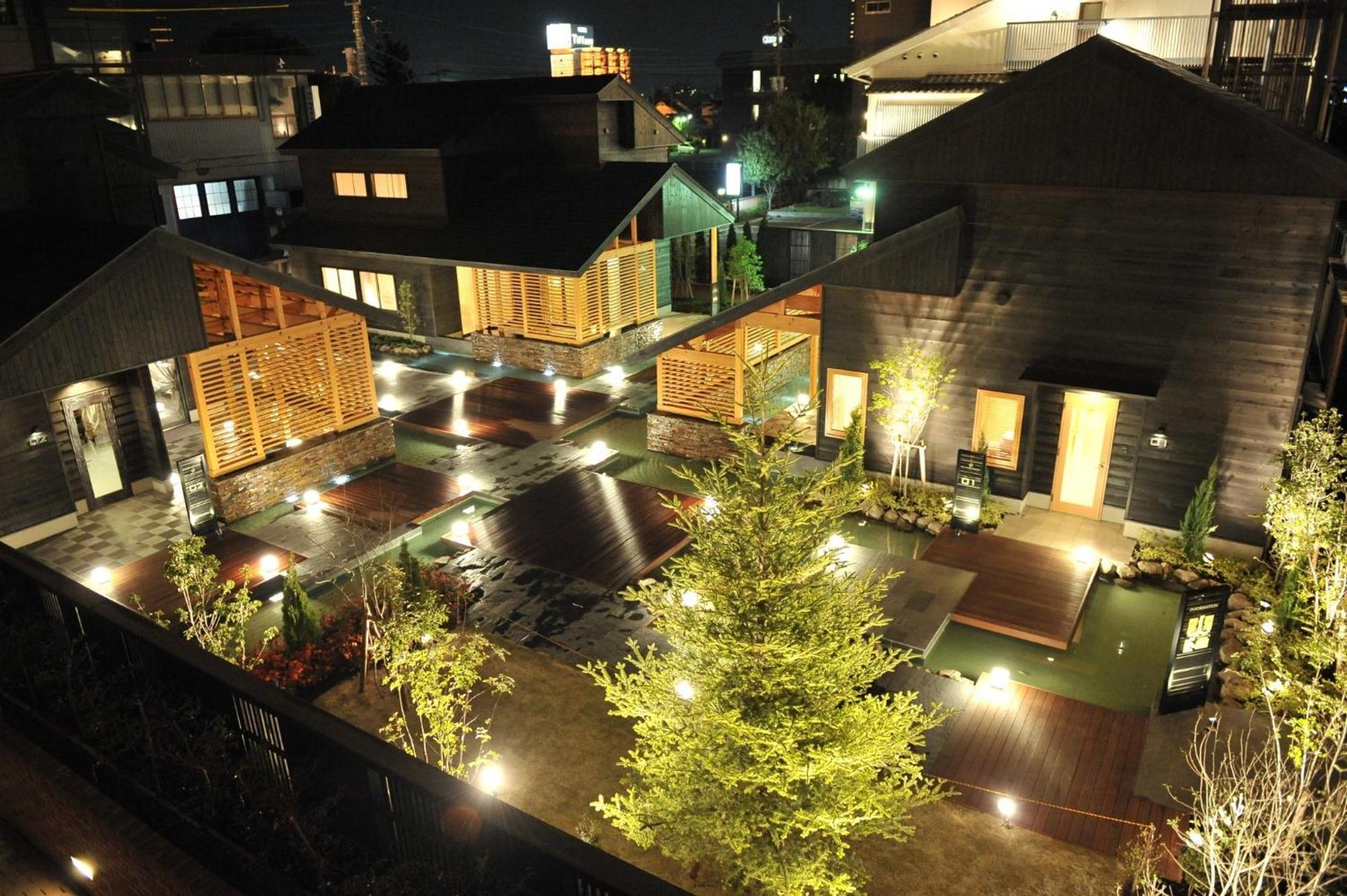 Maebashi - House - Vacation Stay 64432V Buitenkant foto