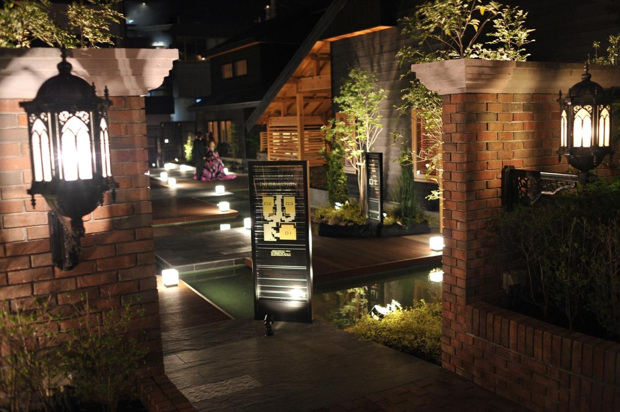 Maebashi - House - Vacation Stay 64432V Buitenkant foto